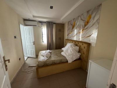 Mini 2 Bedroom Apartment, Off Admiralty Way., Lekki Phase 1, Lekki, Lagos, Flat / Apartment for Rent