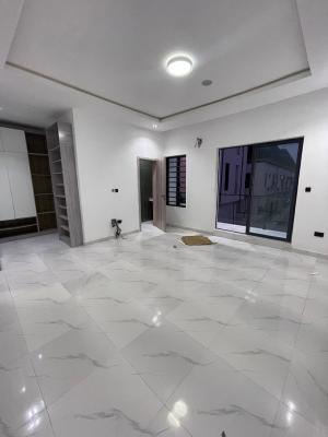 Spacious Luxury Master Bedroom with Kitchenette, Westend Estate, Lekky County Ikota, Lekki, Lagos, Mini Flat (room and Parlour) for Rent