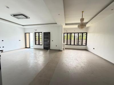 Luxury 4-bedroom Terrace House+study+bq, Old Ikoyi, Ikoyi, Lagos, Terraced Duplex for Sale