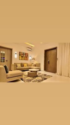 2 Bedroom Apartment, Eagle Island, Port Harcourt, Rivers, Flat / Apartment Short Let