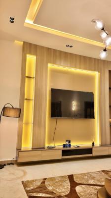 Pearlisland Haven Vancouver 2 Bedroom Apartment, Eagle Island, Port Harcourt, Rivers, Flat / Apartment Short Let