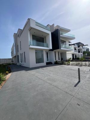 Luxurious 5 Bedroom Detached Duplex, Ikate, Ikate, Lekki, Lagos, Semi-detached Duplex for Sale