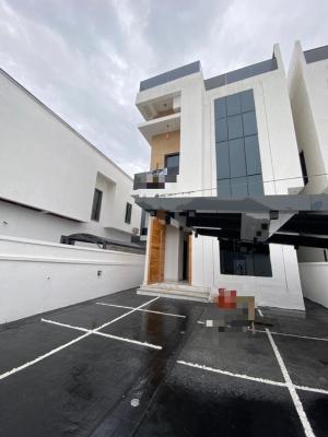 a Fancy 5 Bedroom Fully Detached, Orchid, Lekki, Lagos, Detached Duplex for Sale