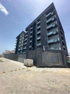 Tastefully Finished 2 Bedroom Apartment, Ikate, Lekki, Lagos., Lekki, Lagos, Flat / Apartment for Sale