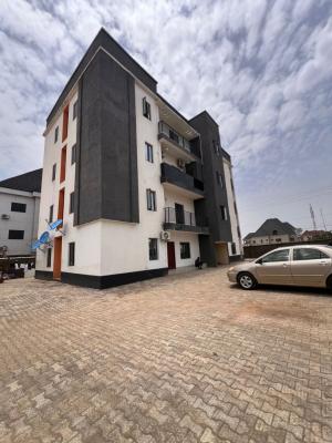 Tasteful 2 Beds Flat Apartment  Airbnb Perfect, Katampe, Abuja, Flat / Apartment for Sale