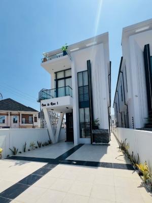 5 Bed  400 Million, Ikota, Lekki, Lagos, Detached Duplex for Sale