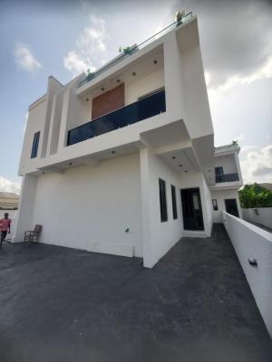 Five Bedroom Detached House, Olokonla, Sangotedo, Ajah, Lagos, Detached Duplex for Sale