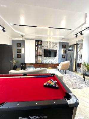 One Bedroom Apartment, Ikate, Lagos, Ikate, Lekki, Lagos, Flat / Apartment Short Let