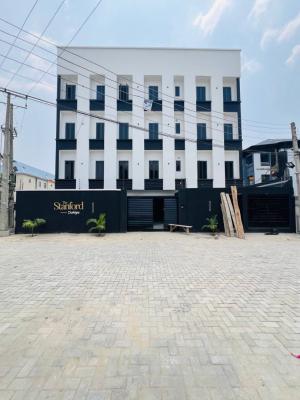 Spacious 2 Bedroom Apartment, Ikate, Lekki, Lagos, Block of Flats for Sale