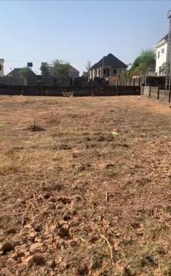 1,500sqm, Residential, Fcda, Lugbe District, Abuja, Residential Land for Sale
