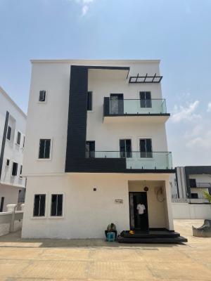 5 Bedroom Detached with Bq, Jahi, Abuja, Detached Duplex for Sale