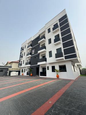 3 Bedroom Apartment + Bq, Lekki Phase 1, Lekki, Lagos, Flat / Apartment for Rent