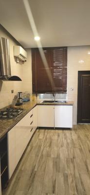 2 Bedroom Apartments, Fully Furnished, Banana Island, Ikoyi, Lagos, Flat / Apartment for Rent