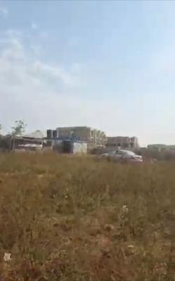 2,146sqm, Residential, C of O, By Wuye, Dakibiyu, Abuja, Residential Land for Sale