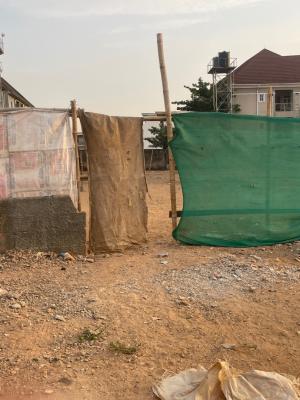 1100 Square Meters Land, Jahi, Abuja, Residential Land for Sale