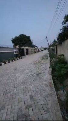 6 Units of  Mini Flats, 4 Units of  2 Bedroom Flats, 1 Self-contained, Kings Garden Estate, Behind Happyland Estate,, Sangotedo, Ajah, Lagos, Block of Flats for Sale
