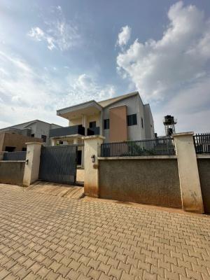 5 Bedroom Semi Detached with Bq, Katampe Extension, Katampe, Abuja, Semi-detached Duplex for Sale