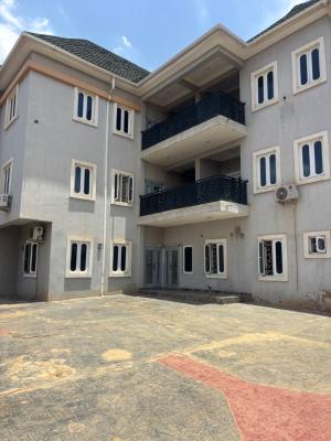 Luxury 3 Bedroom Apartment, Jahi, Abuja, Flat / Apartment for Rent