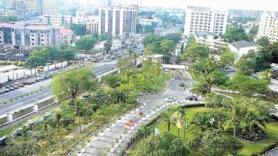 Land Size: 2653sqm Corner Piece Property, Ajose Adeogun, Victoria Island (vi), Lagos, Mixed-use Land Joint Venture