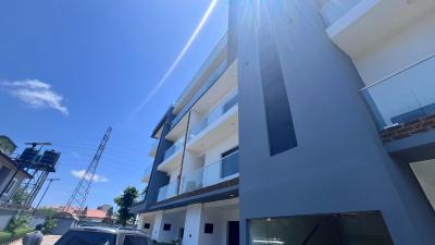 Luxury 4-bedroom Maisonette Apartment with Bq., Ikoyi, Lagos, Flat / Apartment for Rent