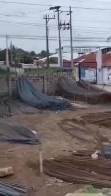 4 Plots of Land, Lbs, Sangotedo, Ajah, Lagos, Commercial Land for Sale