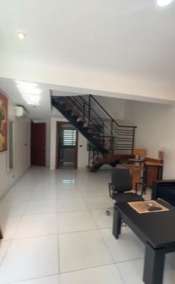 Luxury 2 Bedroom Masionette, Lekki, Lagos, House for Rent