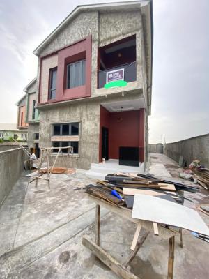 Luxury 4 Bedroom Detached Duplex in an Access Control Estate, Beachwood Estate, Bogije, Ibeju Lekki, Lagos, Detached Duplex for Sale