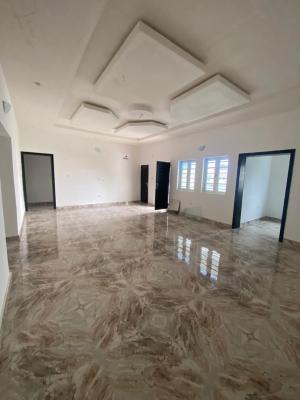 Newly Built 3 Bedroom Flat, Thera Annex, Sangotedo, Ajah, Lagos, Flat / Apartment for Rent