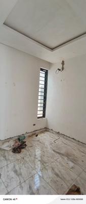 Newly Built 2 Bedroom Flat with Pop Finishing, Ajah, Lagos, Flat / Apartment for Rent