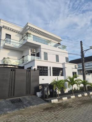 Luxury 2bedroom Apartment, Sangotedo, Ajah, Lagos, Flat / Apartment for Rent
