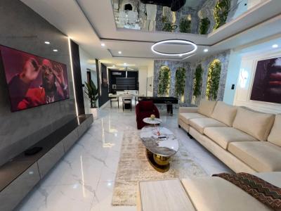 Luxury 2 Bedroom Apartment, Off Freedomway, Lekki Phase 1, Lekki, Lagos, Flat / Apartment Short Let