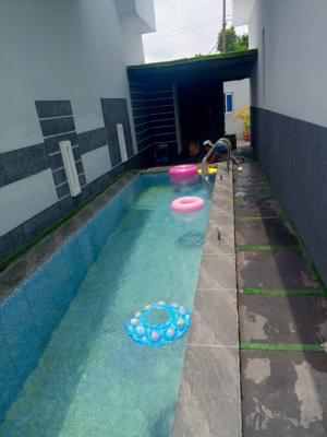 Luxury 4 Bedroom, Lakowe, Ajah, Lagos, Semi-detached Duplex for Sale