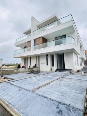 5 Bedroom Semi Detached Duplex, Ikate, Lekki, Lagos, Flat / Apartment for Rent