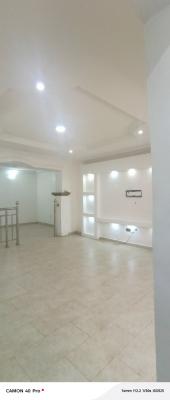 Clean 3 Bedroom Flat, Close to The Bus Stop By Eternal Filling Station, Agungi, Lekki, Lagos, Flat / Apartment for Rent