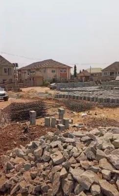 Landed Property, Kubwa, Abuja, Residential Land for Sale
