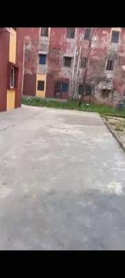 3 Bedroom Apartment, Housing Estate, Amuwo Odofin, Lagos, Flat / Apartment for Sale