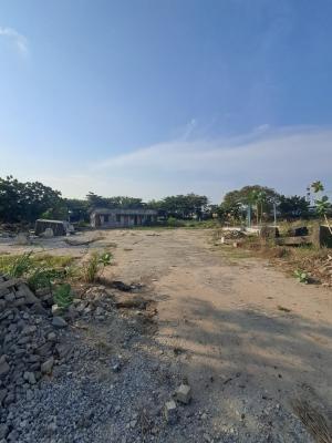 Magnificent Estate Land in a Call to Access Estate, in a Secured and Call to Access Estate, Vgc Main 1, Vgc, Lekki, Lagos, Land for Sale