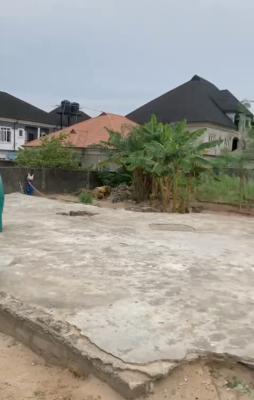 Well Positioned Land in a Fast Growing Developed Area Surrounded By Mo, Secured Place, Bogije, Ibeju Lekki, Lagos, Residential Land for Sale