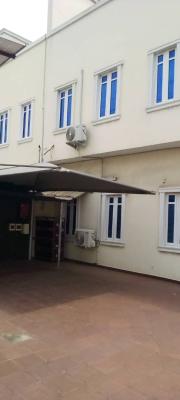 2 Bedroom Flat with Reception and Conference Room, Omole Estate Phase 1, Ojodu Berger, Ojodu, Lagos, Office Space for Rent