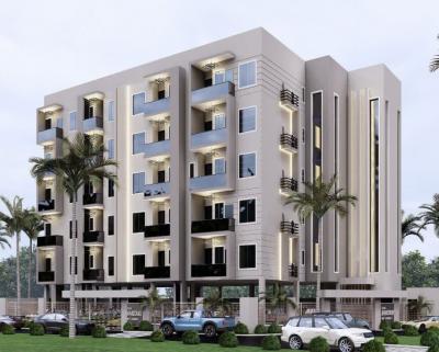 2 Bedroom Apartment, Sani Abacha Road, Gra, Port Harcourt, Rivers, Block of Flats for Sale