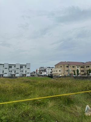 3500sqm Land, Gbagbanla, Ikate, Lekki, Lagos, Land for Rent