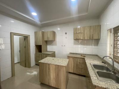 Luxury and Spacious Three Bedrooms Flat with Bq, Wuye District, Wuye, Abuja, Flat / Apartment for Rent