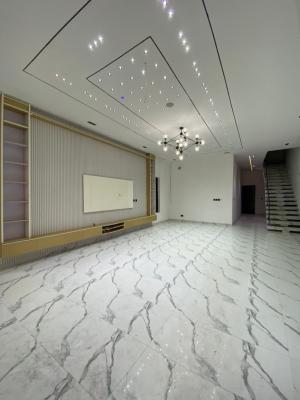 Jaw-dropping 5 Bedroom Detached Duplex with Pool, Cinema and 2 Kitchen, Orchid, Lekki Phase 2, Lekki, Lagos, Detached Duplex for Sale