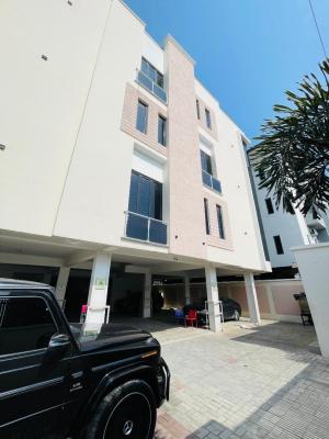 Newly Built Fully Serviced 2 Bedroom Apartment, Ikate Elegushi, Lekki, Lagos, Flat / Apartment for Rent