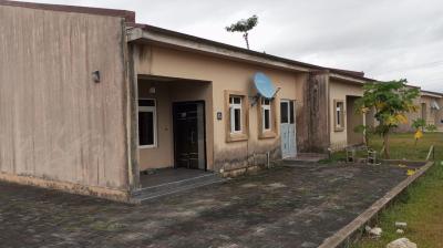 Luxury 2 Bedroom Terrace Bungalow, Adiva Estate Area 4, Imalete Alafia, Ibeju Lekki, Lagos, Terraced Bungalow for Rent