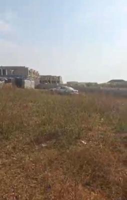 2146sqm, Residential, C of O, Wuye, Abuja, Residential Land for Sale