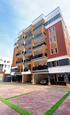 Luxury 3 Bedroom Apartment, Lekki Phase 1, Lekki, Lagos, Flat / Apartment for Rent