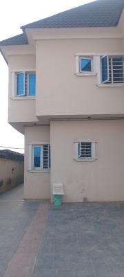 3 Bedroom Flat, Off Mobil Road Ilaje Ajah, Ilaje, Ajah, Lagos, Flat / Apartment for Rent