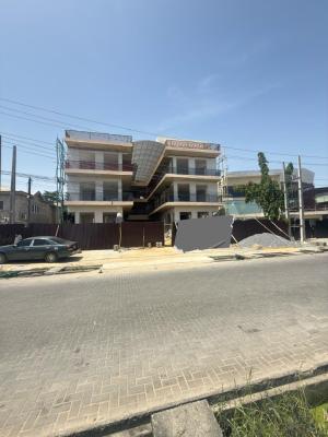 Commercial Space - Ground Floor, Lekki Phase 1, Lekki, Lagos, Commercial Property for Rent