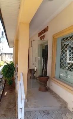 Luxury 2 Bedroom Semi Detached Bungalow, Lekki Phase 1, Lekki, Lagos, Semi-detached Bungalow for Rent